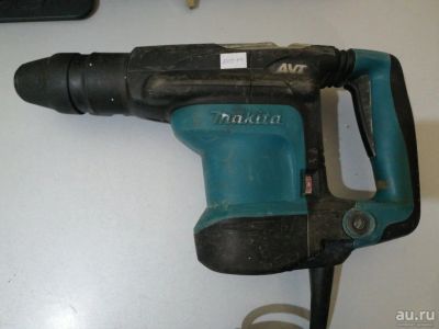 Лот: 17641668. Фото: 1. Перфоратор Makita HR3541FC (1605-04... Электроинструмент
