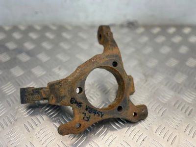 Лот: 22988919. Фото: 1. поворотный кулак Opel Astra L69. Другое (автозапчасти)