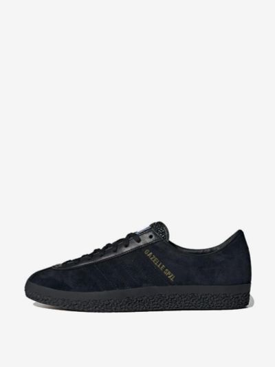 Лот: 25713909. Фото: 1. Кроссовки Adidas Gazelle Spzl... Другое (одежда, обувь, галантерея)