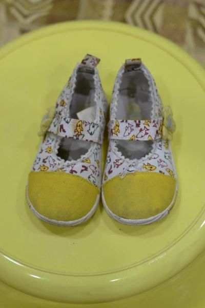 Лот: 7178928. Фото: 1. Детские туфли Топ Топ. Туфли