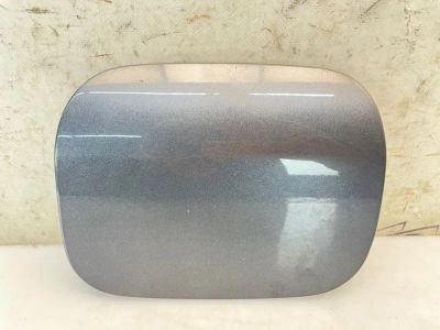 Лот: 25628644. Фото: 1. лючок топливного бака toyota corolla... Топливная система