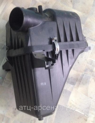 Лот: 16255101. Фото: 1. Корпус воздушного фильтра Гранд... Другое (автозапчасти)