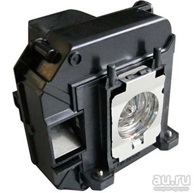 Лот: 9945646. Фото: 1. Лампа для проектора V13H010L61. Проекторы