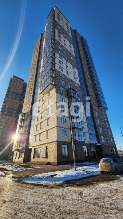 Лот: 22461361. Фото: 1. Продам 2-комн. кв. 44.8 кв.м... Квартиры, студии