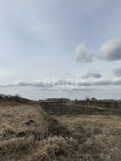 Лот: 25295466. Фото: 1. участок , село Черемшанка село... Земельные участки