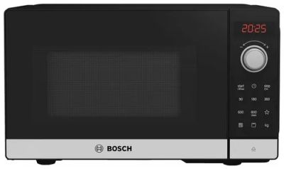 Лот: 19393211. Фото: 1. Микроволновая печь (СВЧ) Bosch... Микроволновки, мини-печи