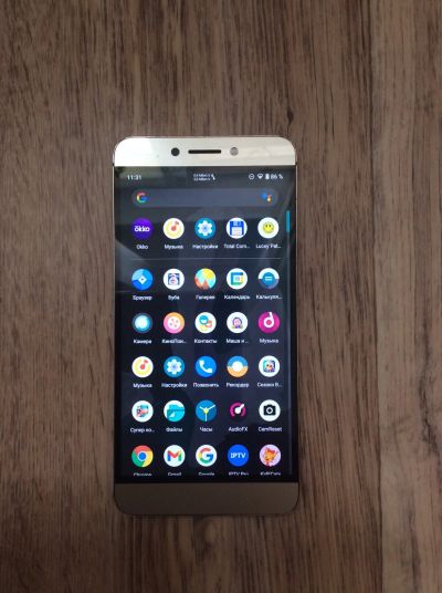 Лот: 17879993. Фото: 1. LeEco Le 2 32GB. Смартфоны