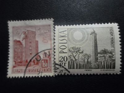 Лот: 19673783. Фото: 1. Марки для Вашей коллекции . -... Марки