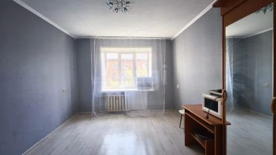 Лот: 25396556. Фото: 1. квартира , Красноярск улица Ломоносова... Квартиры, студии