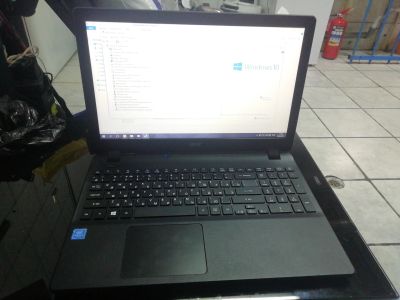 Лот: 17307281. Фото: 1. Ноутбук Acer n15w4. Ноутбуки