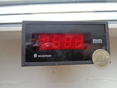 Лот: 6129815. Фото: 1. 21. прибор. Головки измерительные, индикаторы