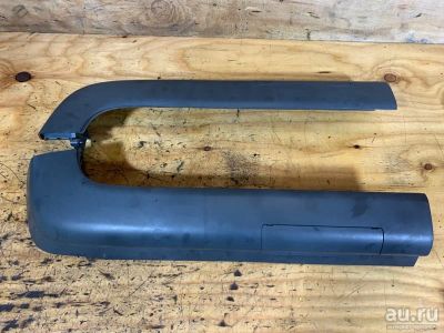 Лот: 18536240. Фото: 1. Накладка Honda Stepwgn RF1 B20B... Кузов