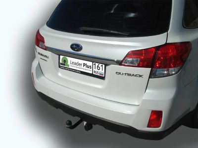 Лот: 18874370. Фото: 1. Фаркоп для SUBARU OUTBACK (ВМ... Багажники, боксы, фаркопы
