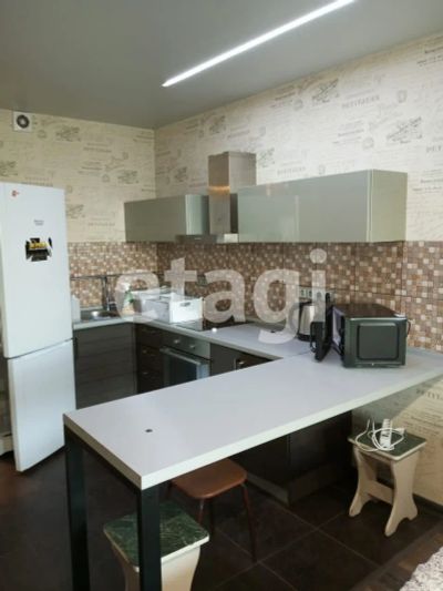 Лот: 22635731. Фото: 1. Сдам 1-комн. кв. 25 кв.м. Красноярск... Квартиры, студии