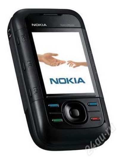 Лот: 702491. Фото: 1. Nokia 5200 гарантия. Кнопочные мобильные телефоны