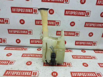 Лот: 20899613. Фото: 1. Бачок омывателя Toyota Corolla... Двигатель и элементы двигателя