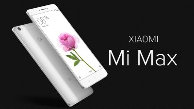 Лот: 7820483. Фото: 1. Смартфон Xiaomi Mi Max 3/32Гб... Смартфоны