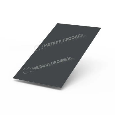 Лот: 24027532. Фото: 1. Лист плоский (PURETAN-20-7024-0... Кровельные материалы