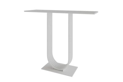 Лот: 25235908. Фото: 1. Консоль GENGLASS Arfeo. Туалетные столики