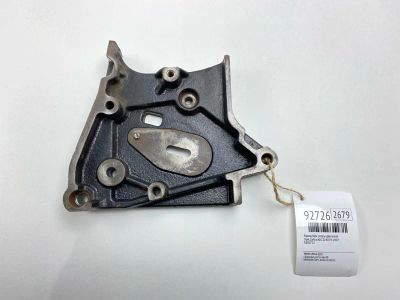 Лот: 23690075. Фото: 1. Кронштейн опоры двигателя Opel... Двигатель и элементы двигателя