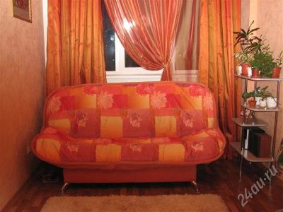 Лот: 503940. Фото: 1. Диван Клик-Кляк. Другое (мебель)