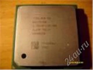 Лот: 57171. Фото: 1. S478 Celeron 2.4Ghz/128/400. Красноярск