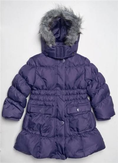 Лот: 3326532. Фото: 1. Пальто Зима 122 Новое. Верхняя одежда