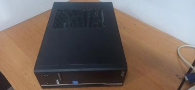 Лот: 19165984. Фото: 1. Acer Veriton x2640g (pentium g4500... Компьютеры в сборе