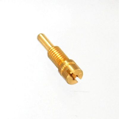 Лот: 21366941. Фото: 1. Жиклёр (#48) Yamaha F8-F9.9 6G8-14342-24-00. Запчасти для лодок, катеров, лодочных моторов