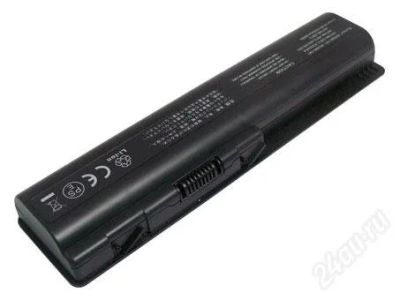 Лот: 929555. Фото: 1. Аккумулятор HSTNN-DB72 10.8V 47WH... Другое (комплектующие)