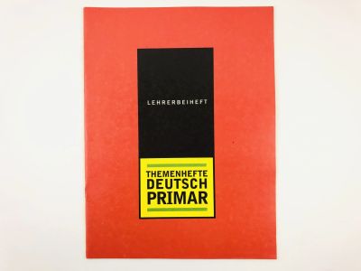 Лот: 23291836. Фото: 1. Тетрадь для учителя к тематическим... Другое (учебники и методическая литература)