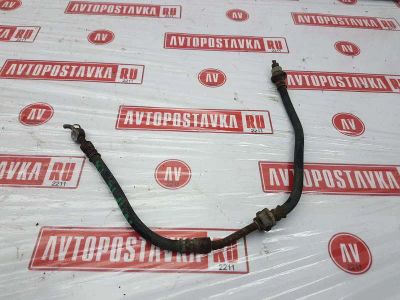 Лот: 20901910. Фото: 1. Шланг тормозной Toyota Aqua NHP10... Тормозная система
