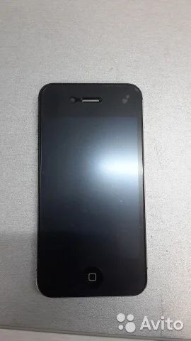 Лот: 5267281. Фото: 1. iPhone 4s 16gb продажа/обмен торг. Смартфоны