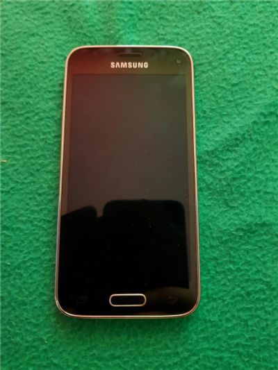 Лот: 10991665. Фото: 1. Продам Samsung s5 mini неисправен. Кнопочные мобильные телефоны