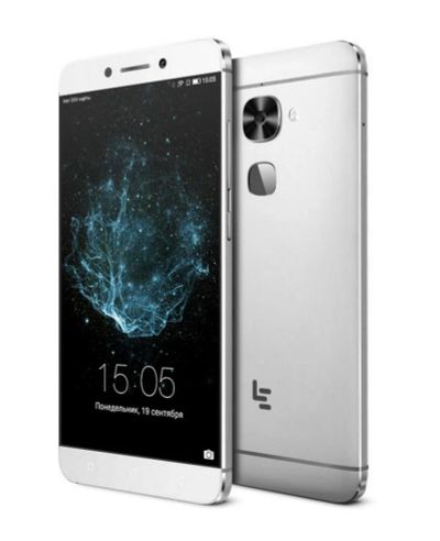 Лот: 8324103. Фото: 1. LeEco Le 2 X527, 3Gb+32GB Серый... Смартфоны