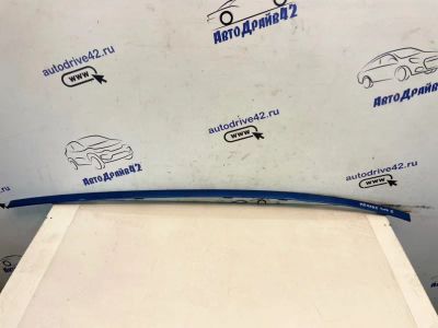 Лот: 22989028. Фото: 1. молдинг крыши Renault Megane LM. Двигатель и элементы двигателя