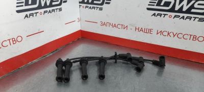 Лот: 17777067. Фото: 1. Провод высоковольтный Mazda Atenza... Электрооборудование
