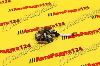 Лот: 18643969. Фото: 1. Щетка стартера ВАЗ 2110 Н/О (блок... Электрооборудование