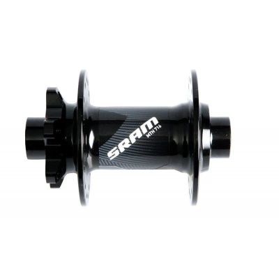 Лот: 12205220. Фото: 1. Втулка передняя SRAM, 32H, MTB... Запчасти