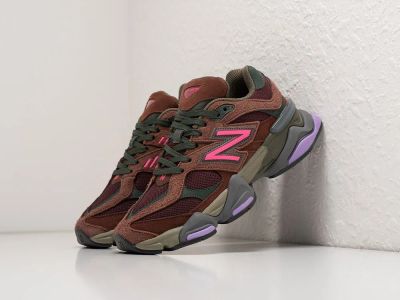 Лот: 24976720. Фото: 1. Кроссовки New Balance 9060. Кеды, кроссовки, слипоны