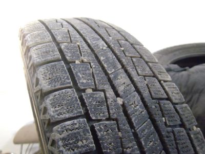 Лот: 11000140. Фото: 1. 185/70 r14,185/70/14 Hankook без... Шины