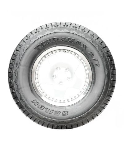 Лот: 25637458. Фото: 1. Шина Sailun Terramax A/T 245/65... Шины