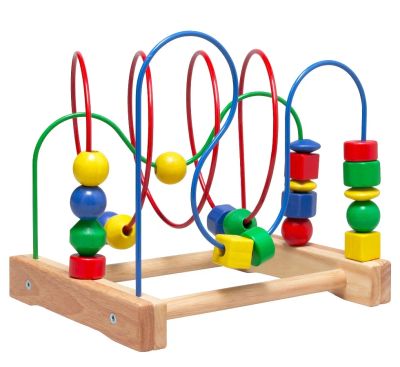 Лот: 7612496. Фото: 1. Лабиринт ИКЕЯ. Развивающие