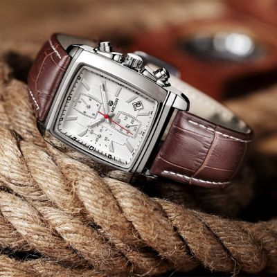 Лот: 8017020. Фото: 1. Часы мужские Megir. Оригинальные наручные часы