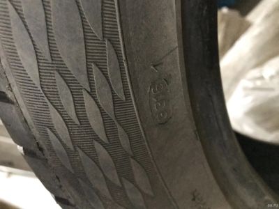 Лот: 13620584. Фото: 1. Шины Cordiant Sport 3 225/55 R18. Шины