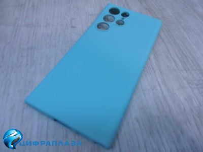 Лот: 19244541. Фото: 1. Чехол силиконовый Samsung S22... Чехлы, бамперы