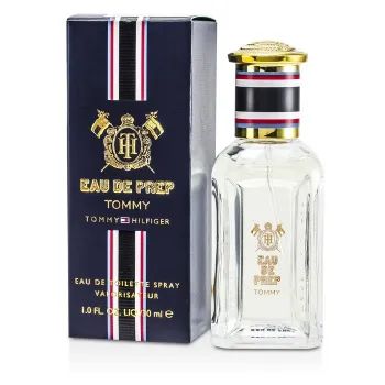 Лот: 24690934. Фото: 1. Tommy Hilfiger - Eau de Prep Tommy... Мужская парфюмерия