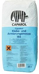 Лот: 5387857. Фото: 1. Capatect Klebe- und Armierungsmasse... Смеси, шпатлевки, цемент