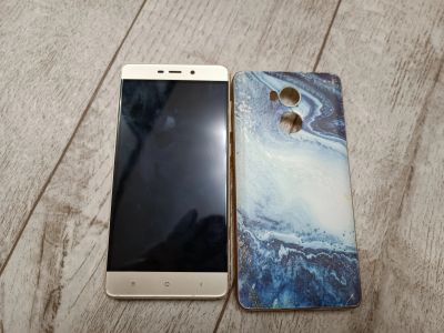 Лот: 18633100. Фото: 1. Смартфон Xiaomi Redmi 4. Смартфоны