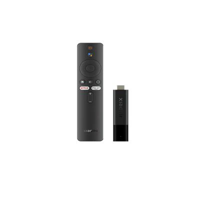 Лот: 19903057. Фото: 1. ТВ-приставка Xiaomi TV Stick 4K... Медиаплееры